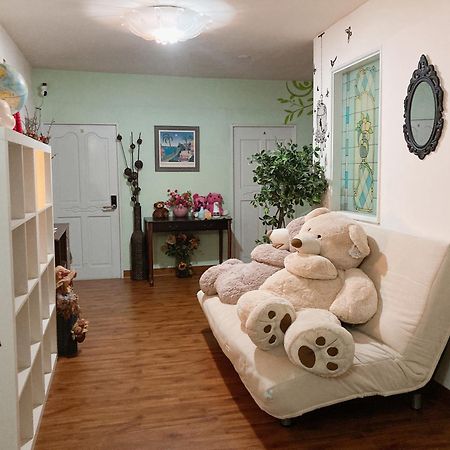 Tainan Station B&B Luaran gambar