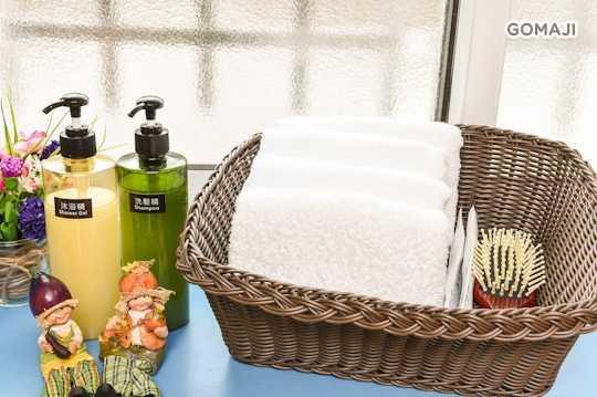 Tainan Station B&B Luaran gambar